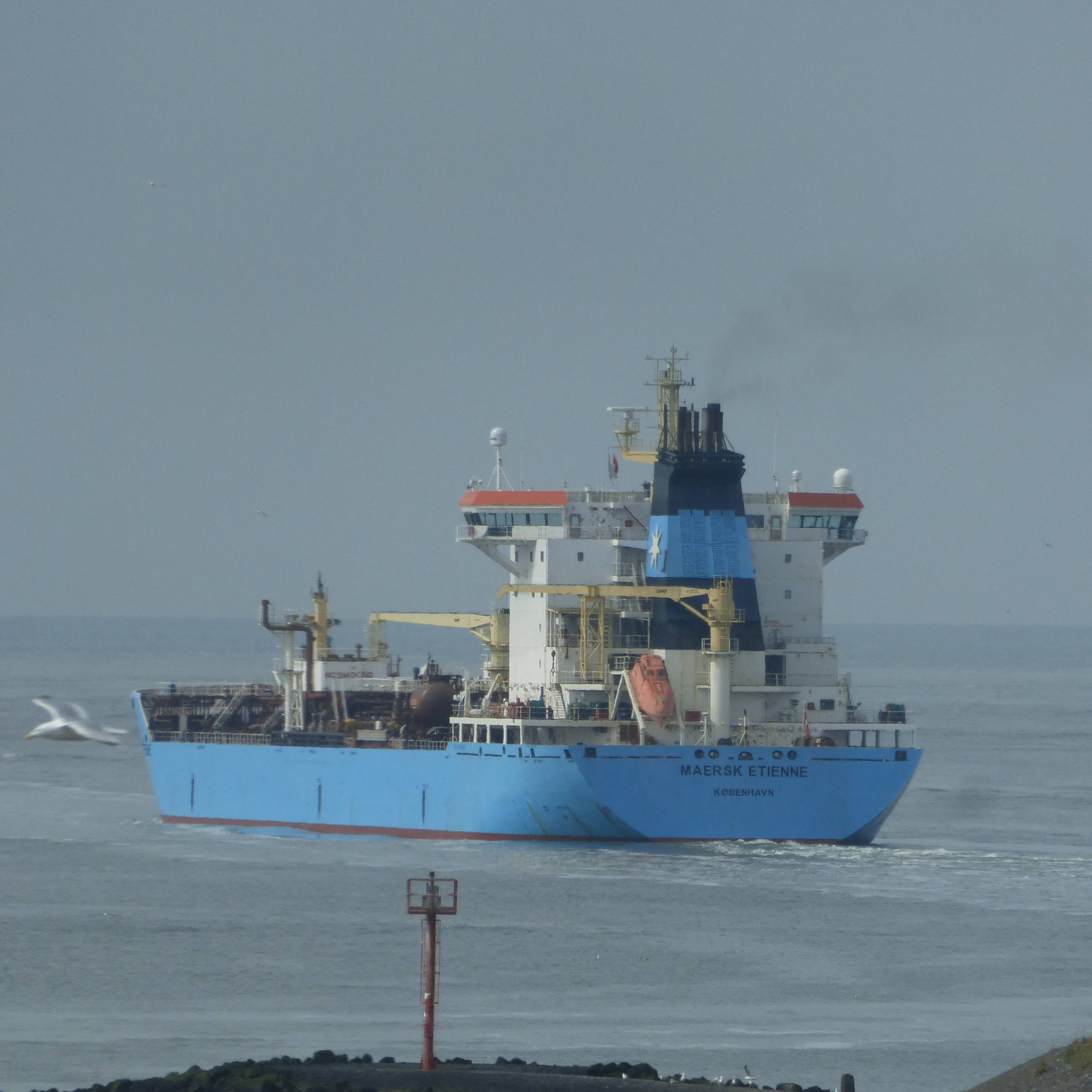 Maersk Etienne